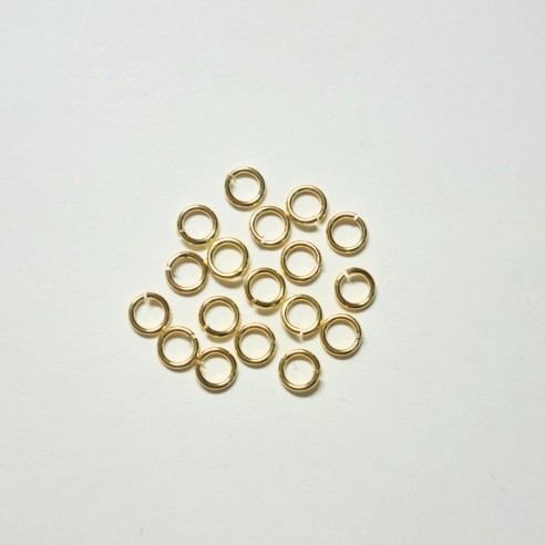 Fornitura metal para joyería y montajes