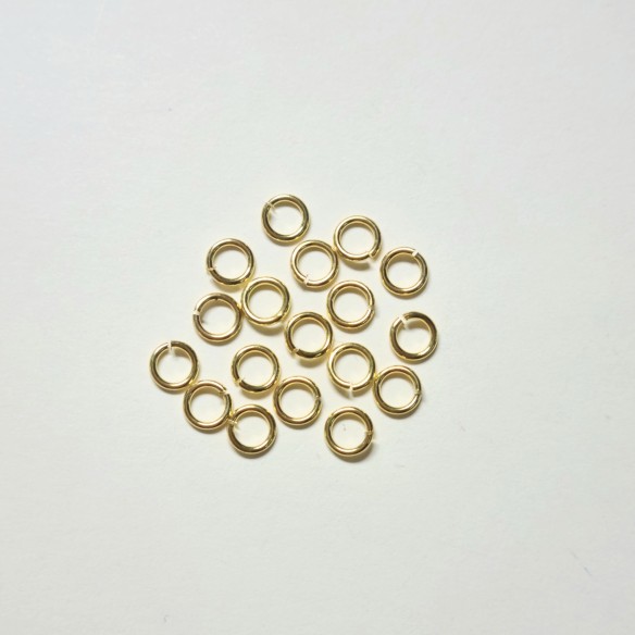 Fornitura metal para joyería y montajes