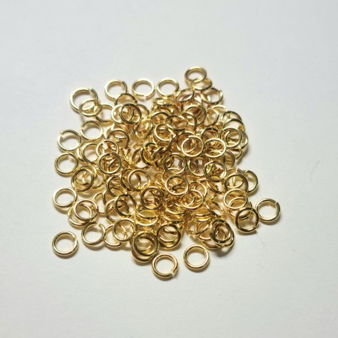 Fornitura metal para joyería y montajes