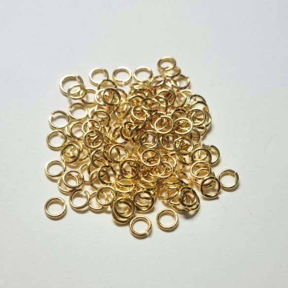 Fornitura metal para joyería y montajes