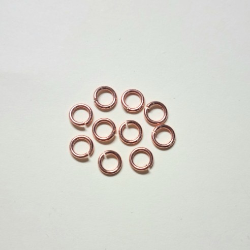 Fornitura metal para joyería y montajes