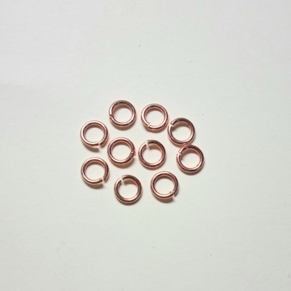 Fornitura metal para joyería y montajes