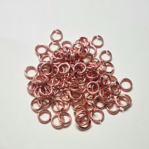 Fornitura metal para joyería y montajes