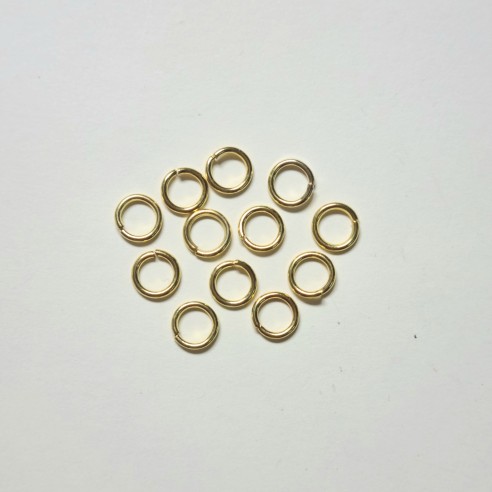 Fornitura metal para joyería y montajes