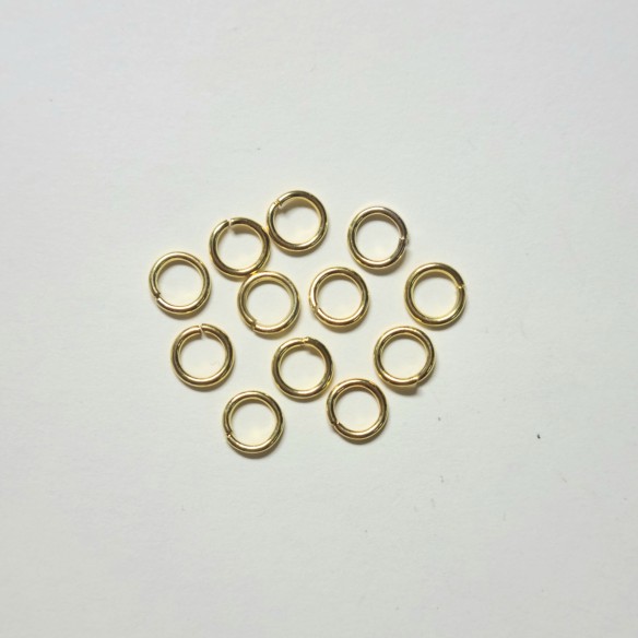 Fornitura metal para joyería y montajes