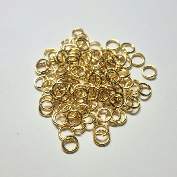 Fornitura metal para joyería y montajes