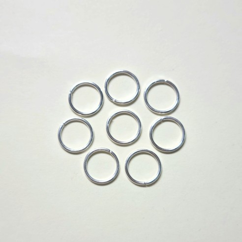 Fornitura metal para joyería y montajes