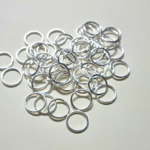 Fornitura metal para joyería y montajes