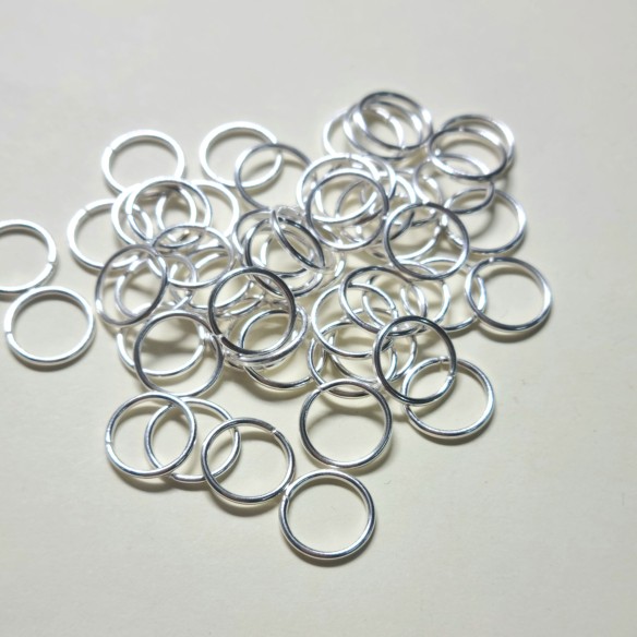 Fornitura metal para joyería y montajes