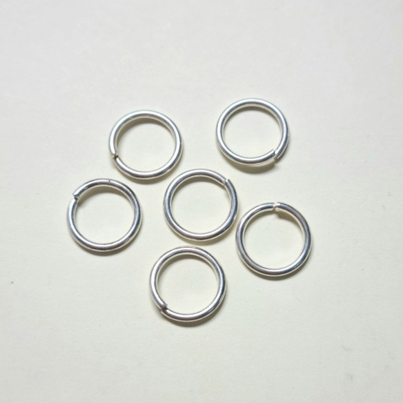 Fornitura metal para joyería y montajes