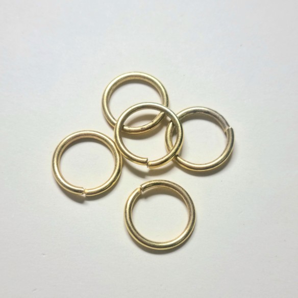 Fornitura metal para joyería y montajes