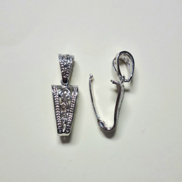 Fornitura metal para joyería y montajes