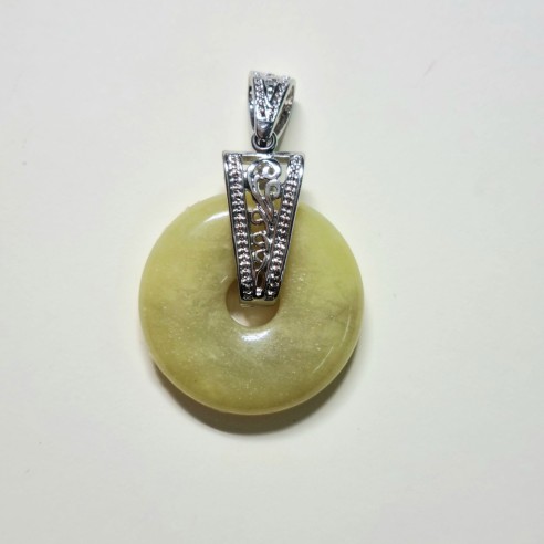 Fornitura metal para joyería y montajes