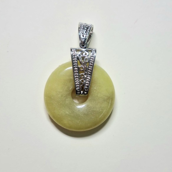 Fornitura metal para joyería y montajes