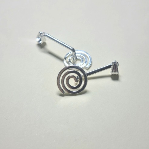 Fornitura metal para joyería y montajes