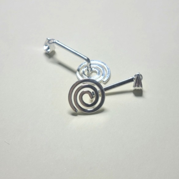 Fornitura metal para joyería y montajes