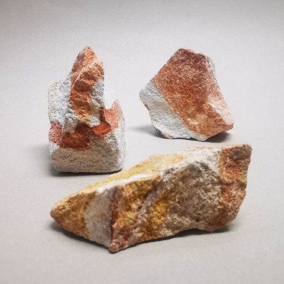 Arenisca mineral per a col·lecció - EUA a Cristalljoia Barcelona