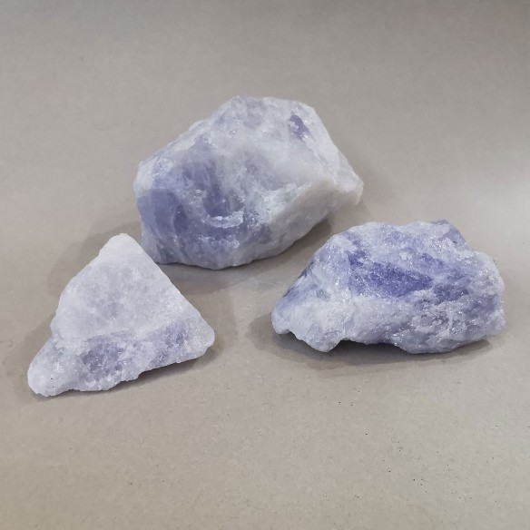 Ambligonita azul mineral para coleção – Brasil Barcelona
