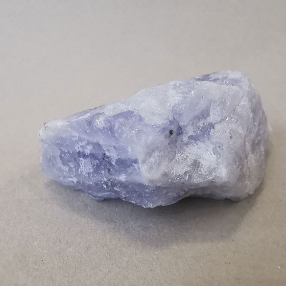 Ambligonita azul mineral para coleção – Brasil Barcelona