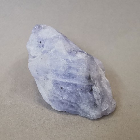 Ambligonita azul mineral para coleção – Brasil Barcelona