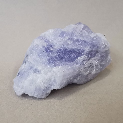 Ambligonita azul mineral para coleção – Brasil Barcelona