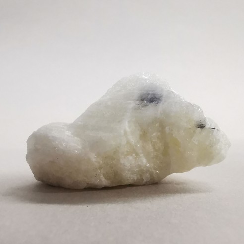 Ambligonita groga mineral per a col·lecció - Brasil