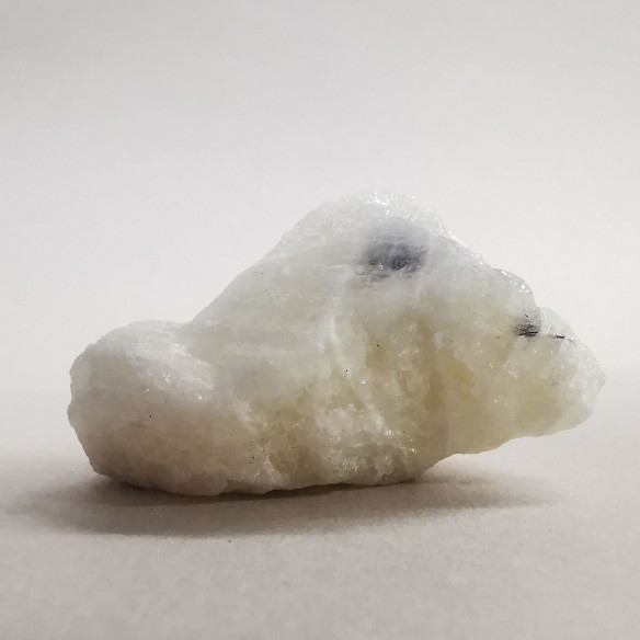 Ambligonita groga mineral per a col·lecció - Brasil