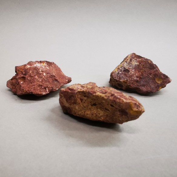 Baujita Mineral para Colección - Cataluña en Cristalljoia