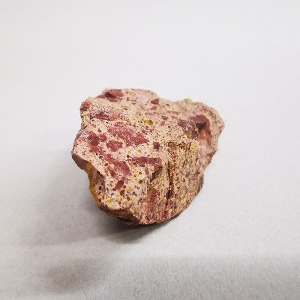 Baujita Mineral para Colección - Cataluña en Cristalljoia
