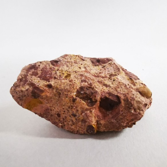 Baujita Mineral para Colección - Cataluña en Cristalljoia