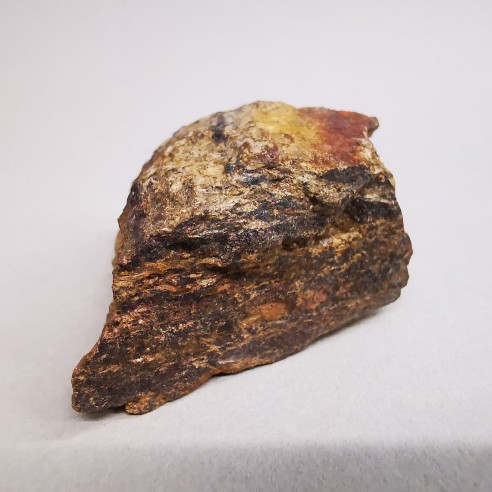 Bronzite mineral for collection – Brazil at Cristalljoia