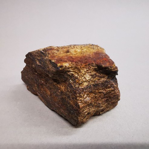 Bronzite mineral for collection – Brazil at Cristalljoia