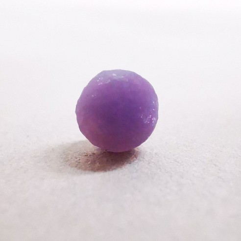 Grape chalcedony mineral for collection – Indonesia