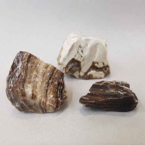 Choco calcite mineral for collection – Mexico at Cristalljoia