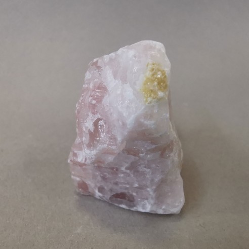 Strawberry calcite mineral for collection – Mexico