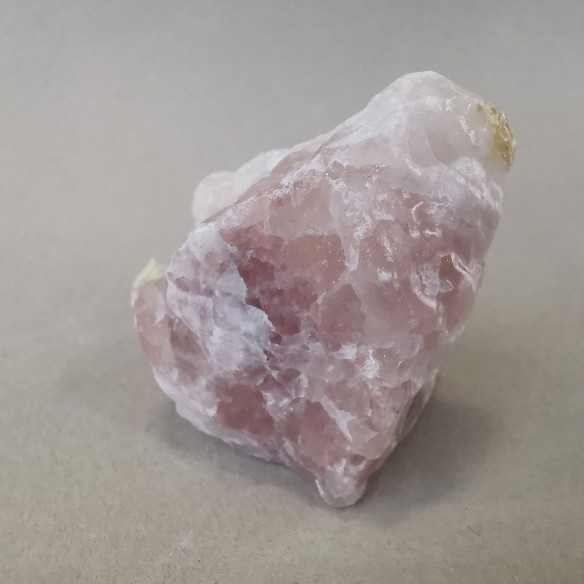 Strawberry calcite mineral for collection – Mexico
