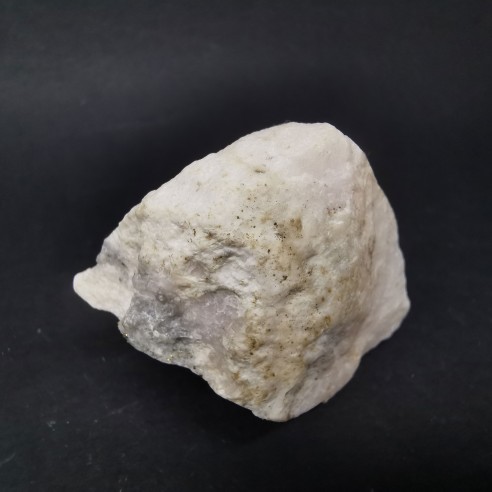 Pink calcite mineral for collection – Peru at Cristalljoia