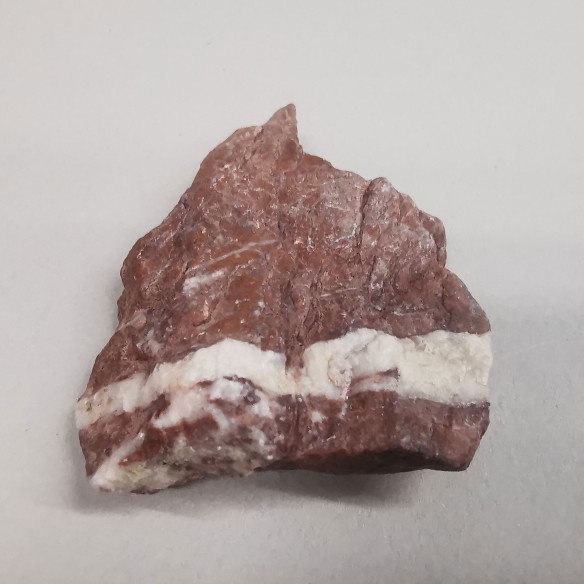 Pyrenees calcite mineral for collection – Pyrenees