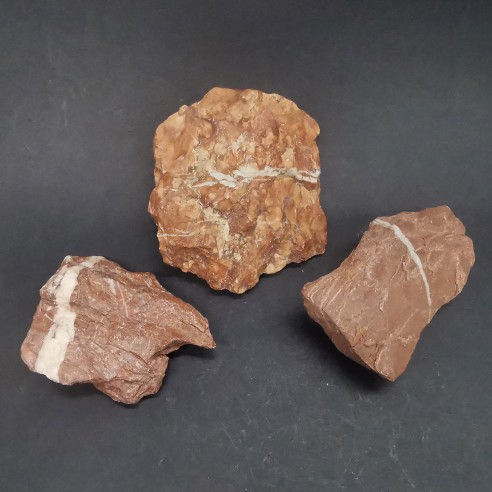 Pyrenees calcite mineral for collection – Pyrenees