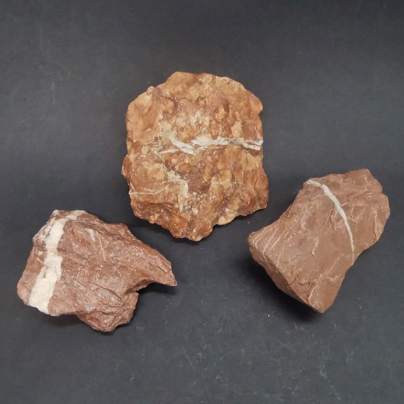 Pyrenees calcite mineral for collection – Pyrenees