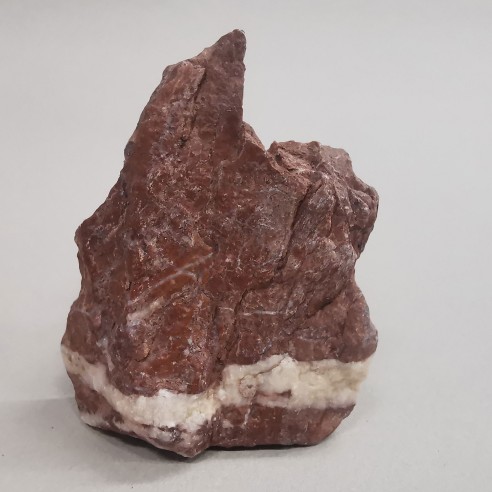 Pyrenees calcite mineral for collection – Pyrenees
