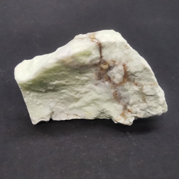 Crisoprasa lemon Mineral para Colección - Brasil en Cristalljoia
