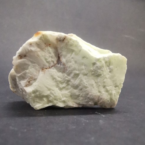 Crisoprasa lemon Mineral para Colección - Brasil en Cristalljoia
