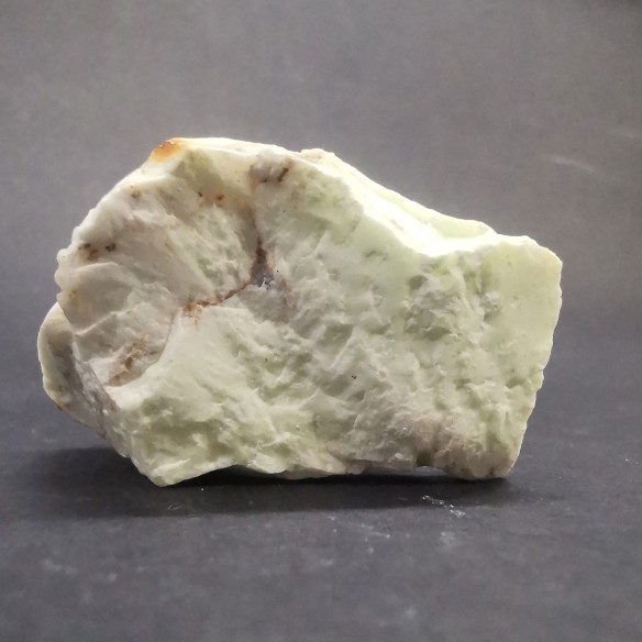 Crisoprasa lemon Mineral para Colección - Brasil en Cristalljoia