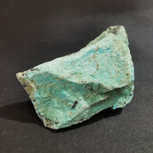 Crisocola peru mineral para coleção – Brasil Barcelona