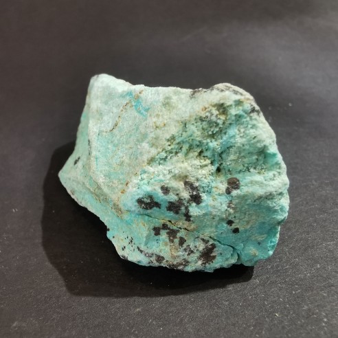 Crisocola peru mineral para coleção – Brasil Barcelona