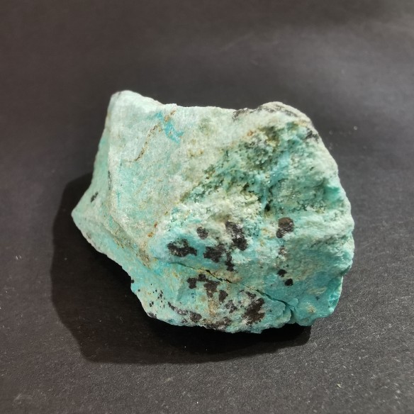 Crisocola peru mineral para coleção – Brasil Barcelona