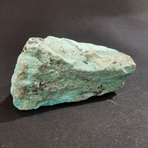 Crisocola peru mineral para coleção – Brasil Barcelona