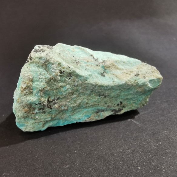Crisocola peru mineral para coleção – Brasil Barcelona