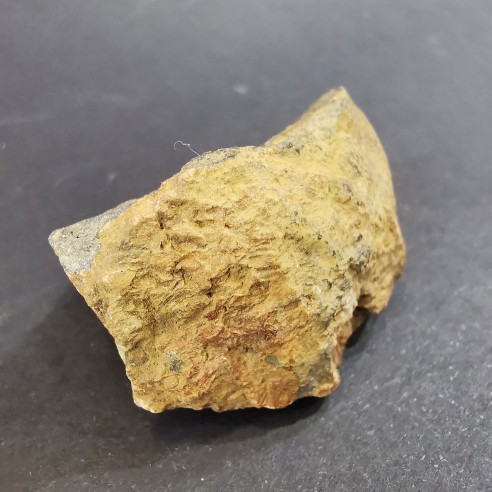 Cinábrio mineral para coleção – Espanha na Cristalljoia Barcelona